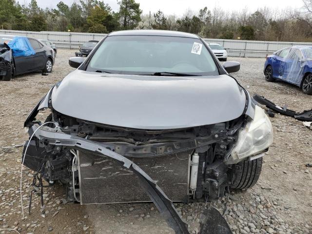 1N4AL3AP2EC195118 - 2014 NISSAN ALTIMA 2.5 GRAY photo 5