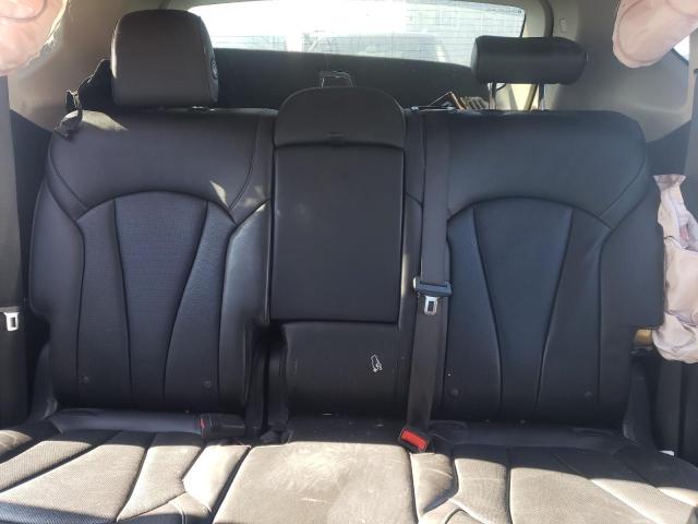 LRBFX4SX2LD113516 - 2020 BUICK ENVISION PREMIUM II Qırmızı foto 10