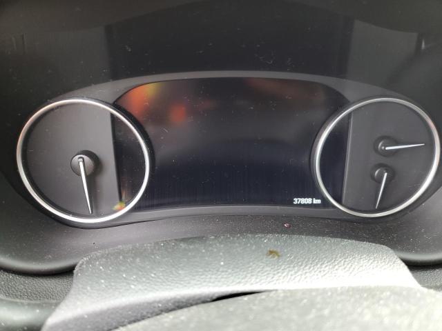 LRBFX4SX2LD113516 - 2020 BUICK ENVISION PREMIUM II Qırmızı foto 9