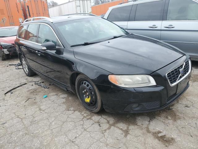 YV1BW982X91071600 - 2009 VOLVO V70 3.2 BLACK photo 4