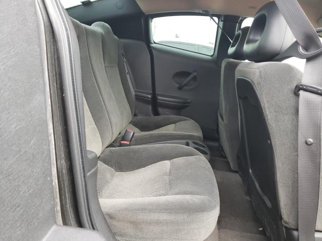 1G8AW18BX7Z153080 - 2007 SATURN ION LEVEL 3 RED photo 10