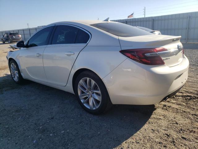 2G4GK5EX8E9302947 - 2014 BUICK REGAL 白色 照片 2