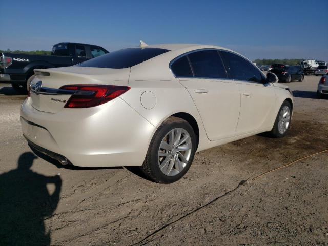 2G4GK5EX8E9302947 - 2014 BUICK REGAL 白色 照片 3