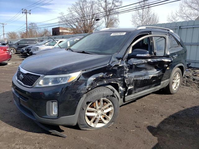 2015 KIA SORENTO LX, 