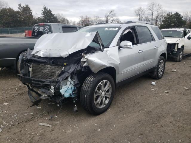 2015 GMC ACADIA SLT-1, 