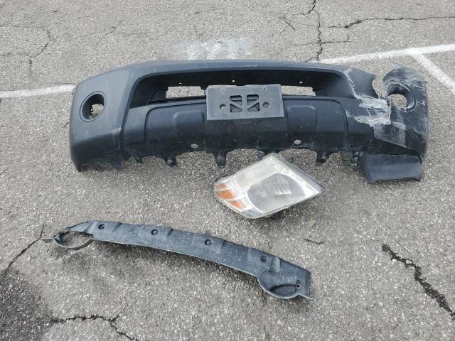 5N1AR18U78C617425 - 2008 NISSAN PATHFINDER S 黑色 照片 13