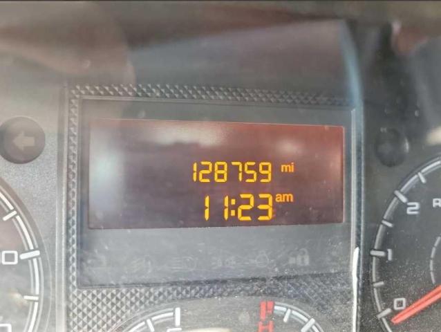 3C6TRVCG4EE110337 - 2014 RAM PROMASTER 2500 HIGH Ақ фото 8