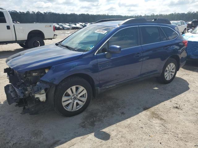 2015 SUBARU OUTBACK 2.5I PREMIUM, 