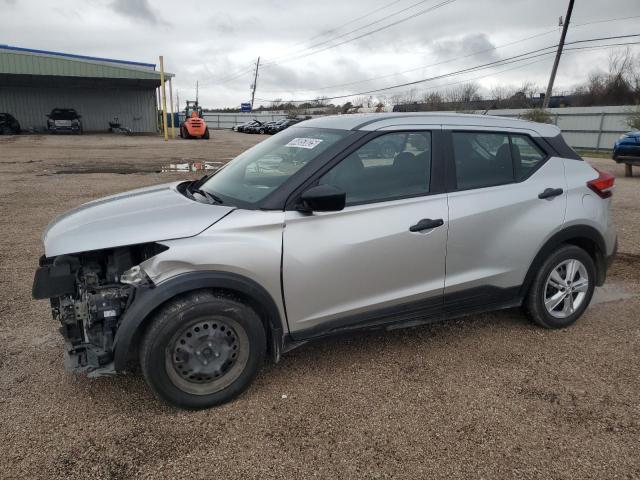 2020 NISSAN KICKS S, 