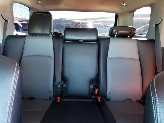 JTEBU5JR7H5407511 - 2017 TOYOTA 4RUNNER SR5/SR5 PREMIUM 白色 照片 10