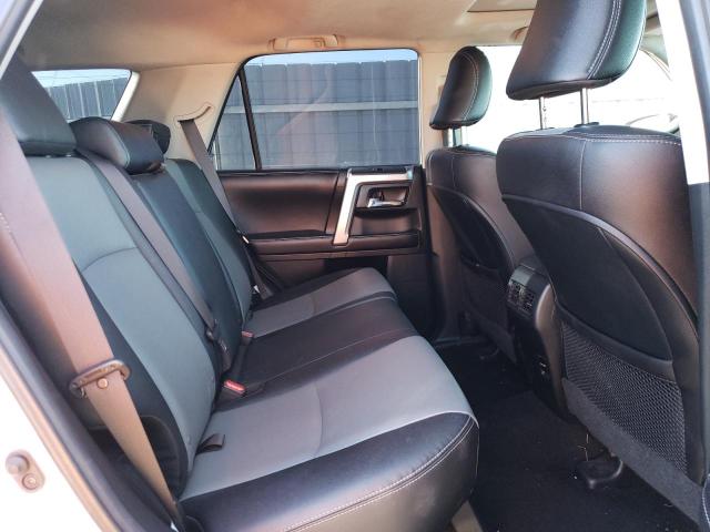 JTEBU5JR7H5407511 - 2017 TOYOTA 4RUNNER SR5/SR5 PREMIUM 白色 照片 11