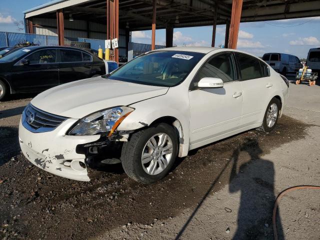 2012 NISSAN ALTIMA BASE, 