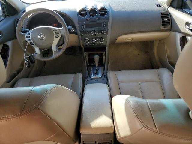 1N4AL2AP0CC138875 - 2012 NISSAN ALTIMA BASE WHITE photo 8