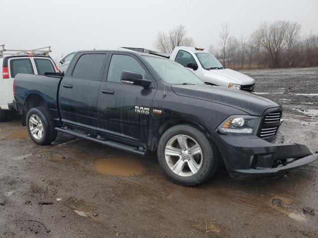 1C6RR7MT3ES320930 - 2014 RAM 1500 SPORT BLACK photo 4