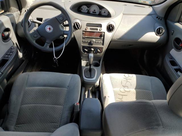 1G8AL55F76Z143919 - 2006 SATURN ION LEVEL 3 SILVER photo 8