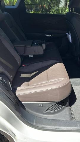 2T2BBMCA2RC025379 - 2024 LEXUS RX L 350H BASE WHITE photo 6