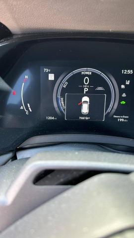 2T2BBMCA2RC025379 - 2024 LEXUS RX L 350H BASE WHITE photo 8