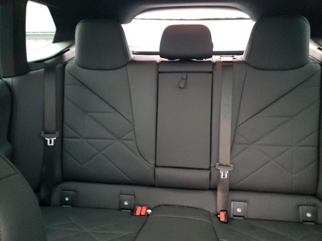 WB523CF0XRCN06189 - 2024 BMW IX XDRIVE50 BLACK photo 10