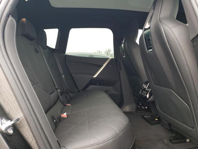 WB523CF0XRCN06189 - 2024 BMW IX XDRIVE50 BLACK photo 11