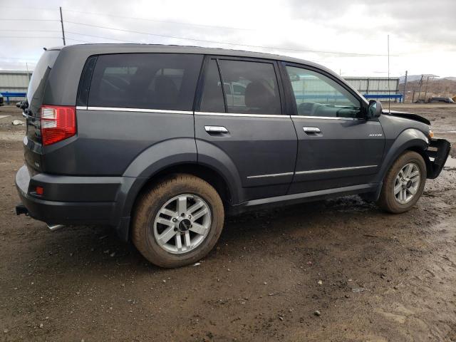 4S2DF58X924610073 - 2002 ISUZU AXIOM XS Boz foto 3