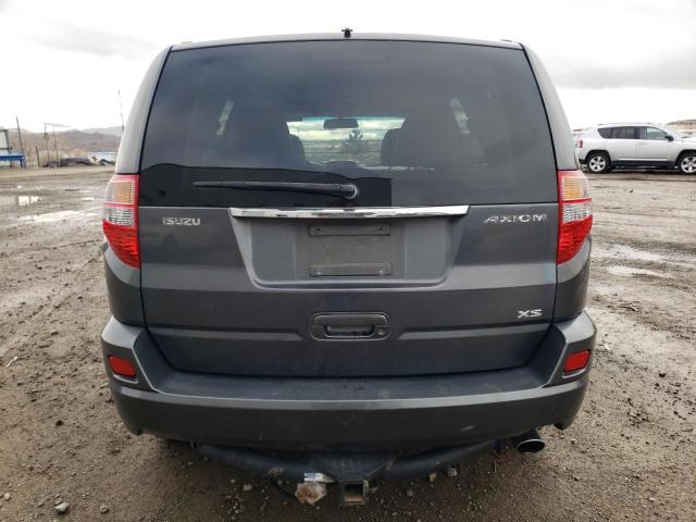 4S2DF58X924610073 - 2002 ISUZU AXIOM XS Boz foto 6