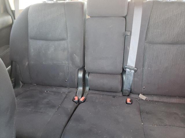 5N1AR2MM5DC634407 - 2013 NISSAN PATHFINDER S 黑色 照片 10