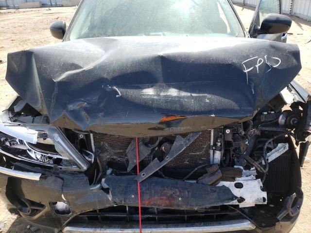 5N1AR2MM5DC634407 - 2013 NISSAN PATHFINDER S 黑色 照片 12