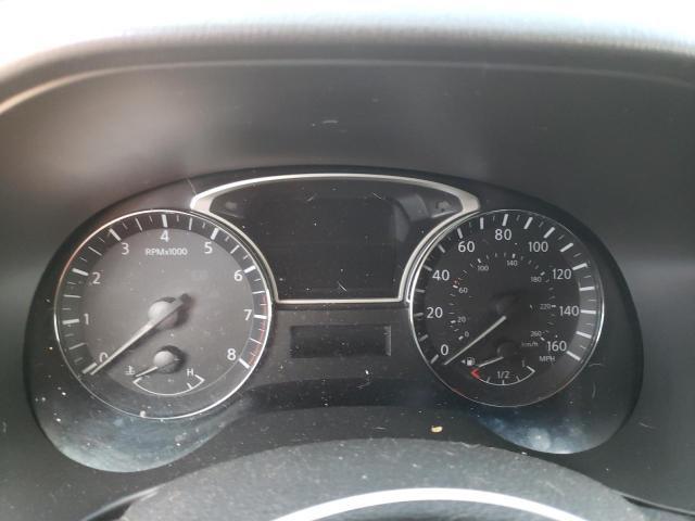 5N1AR2MM5DC634407 - 2013 NISSAN PATHFINDER S 黑色 照片 9