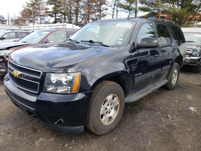 2013 CHEVROLET TAHOE K1500 LT, 