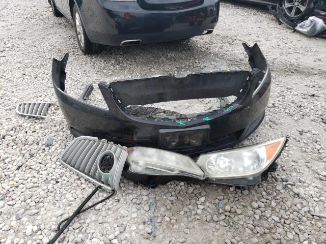 1G4GB5E38CF211226 - 2012 BUICK LACROSSE CONVENIENCE 石墨色 照片 12