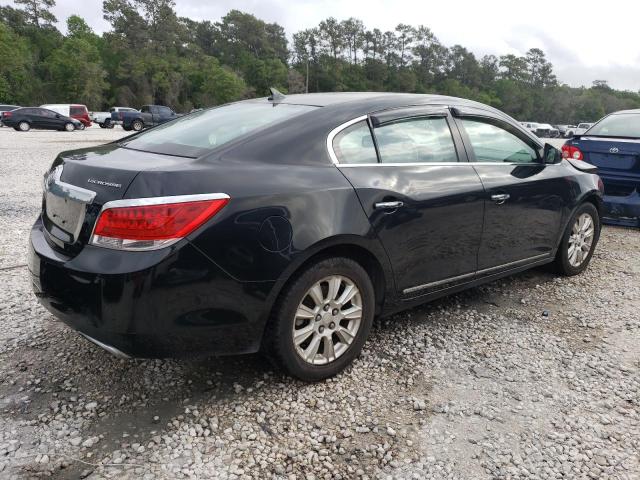 1G4GB5E38CF211226 - 2012 BUICK LACROSSE CONVENIENCE 石墨色 照片 3