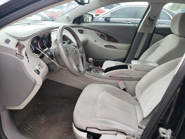 1G4GB5E38CF211226 - 2012 BUICK LACROSSE CONVENIENCE 石墨色 照片 7