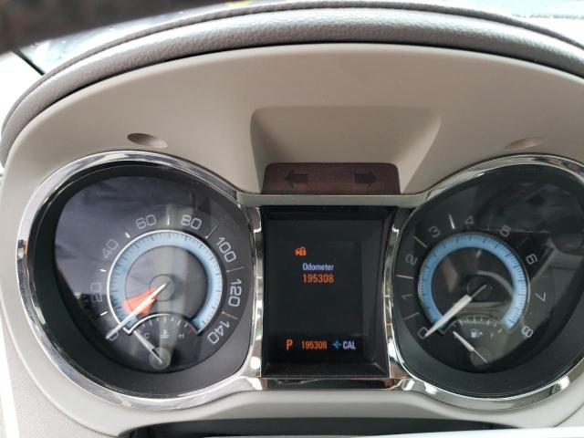 1G4GB5E38CF211226 - 2012 BUICK LACROSSE CONVENIENCE 石墨色 照片 9