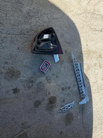 2G2WP552081151681 - 2008 PONTIAC GRAND PRIX 黑色 照片 12