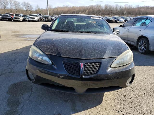 2G2WP552081151681 - 2008 PONTIAC GRAND PRIX 黑色 照片 5