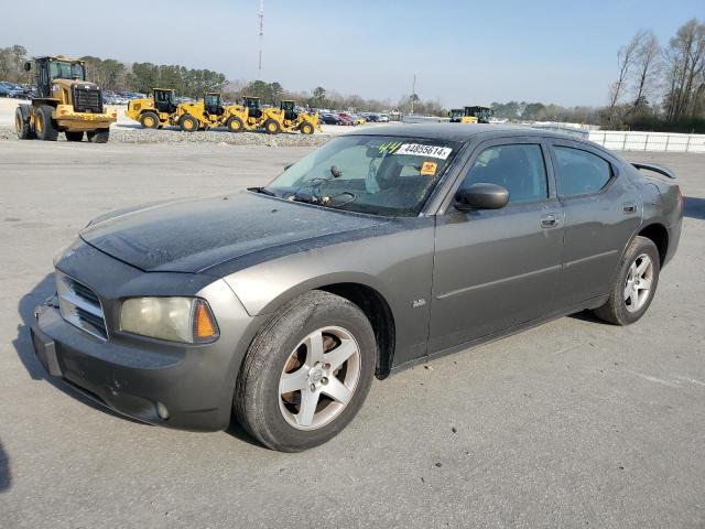 2010 DODGE CHARGER SXT, 