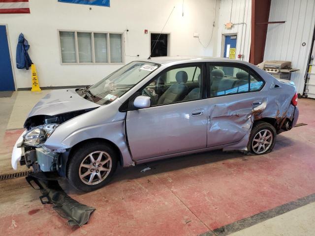 2002 TOYOTA PRIUS, 