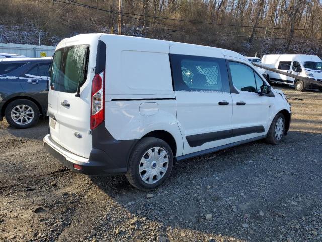 NM0LS7E24L1449316 - 2020 FORD TRANSIT CO XL WHITE photo 3