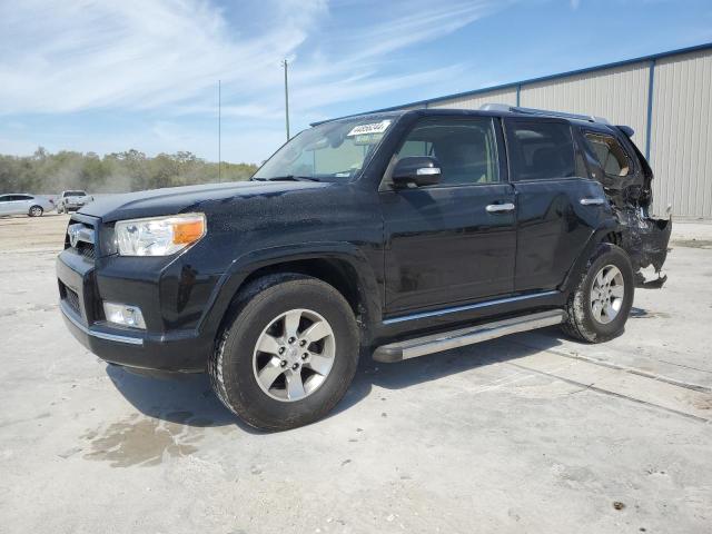 2012 TOYOTA 4RUNNER SR5, 