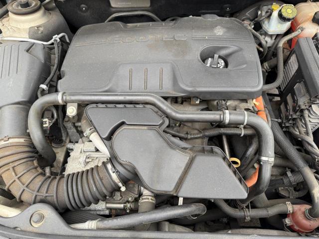 1G4GB5ER6CF214792 - 2012 BUICK LACROSSE CONVENIENCE BEIGE photo 7