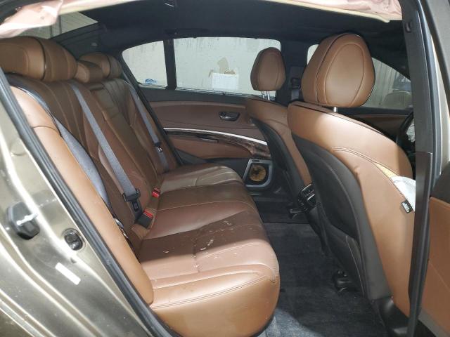 JH4KC2F92LC000133 - 2020 ACURA RLX SPORT HYBRID ADVANCE SILVER photo 10