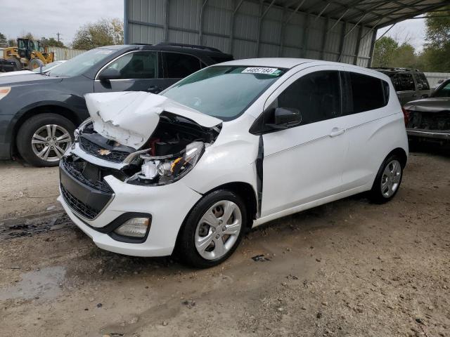 2021 CHEVROLET SPARK LS, 