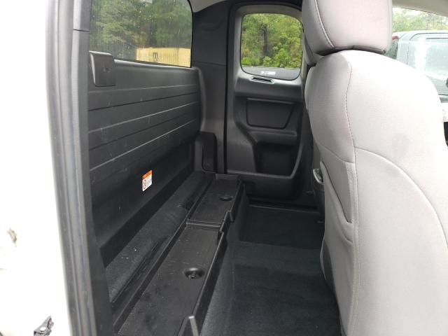 3TYRX5GN0NT062492 - 2022 TOYOTA TACOMA ACCESS CAB თეთრი ფოტო 10