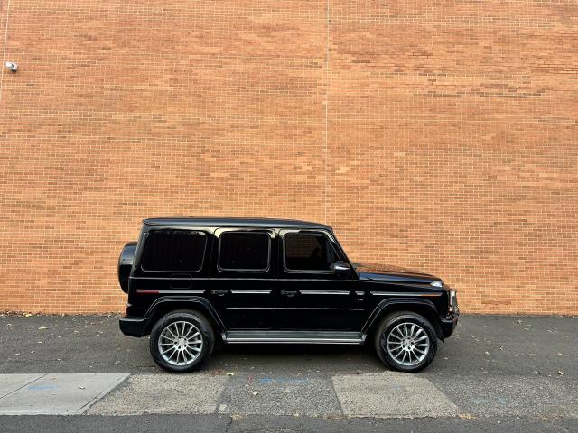 2023 MERCEDES-BENZ G 550, 