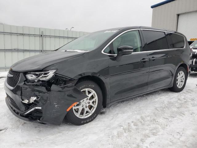 2C4RC1BG0PR515689 - 2023 CHRYSLER PACIFICA TOURING L Qara foto 1
