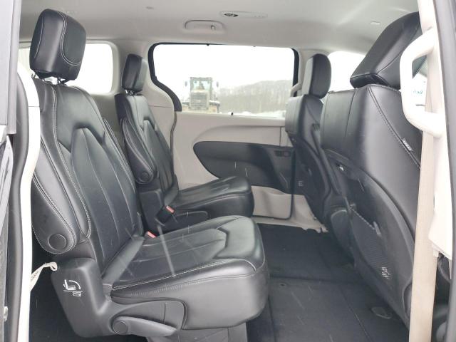 2C4RC1BG0PR515689 - 2023 CHRYSLER PACIFICA TOURING L Qara foto 11