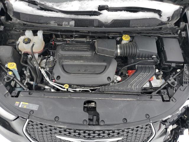 2C4RC1BG0PR515689 - 2023 CHRYSLER PACIFICA TOURING L Qara foto 12