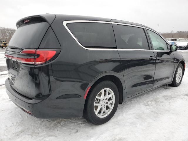 2C4RC1BG0PR515689 - 2023 CHRYSLER PACIFICA TOURING L Qara foto 3