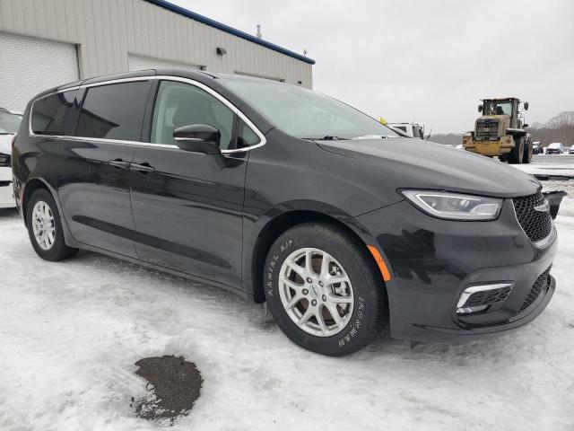 2C4RC1BG0PR515689 - 2023 CHRYSLER PACIFICA TOURING L Qara foto 4