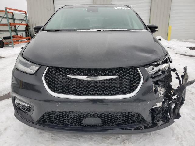 2C4RC1BG0PR515689 - 2023 CHRYSLER PACIFICA TOURING L Qara foto 5